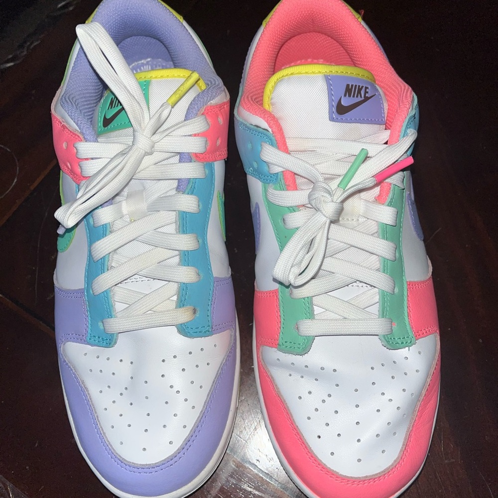 Nike Candy Dunks